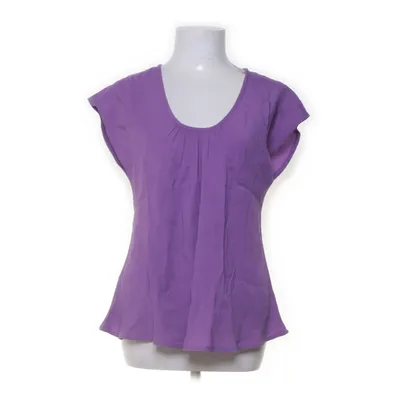 Top (Lila) van The Masai Clothing Company Viscose