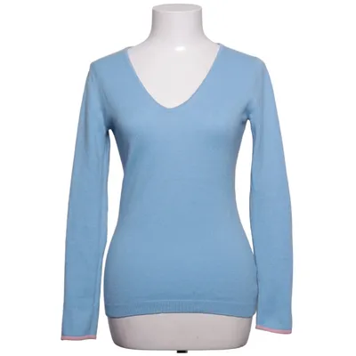 Pullover (Blå, Rosa)