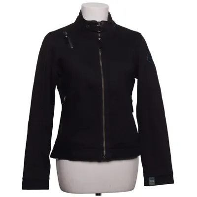 Jakke (Grå) fra BMW Motorrad Bomuld, Polyester