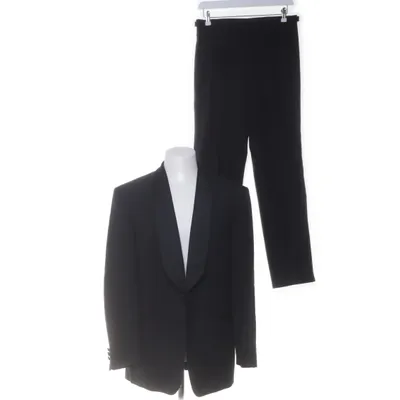 Smoking (Svart) från Long John Viskos, Ull