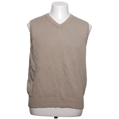 Slipover (Beige) from DBC Cotton, Polyamide
