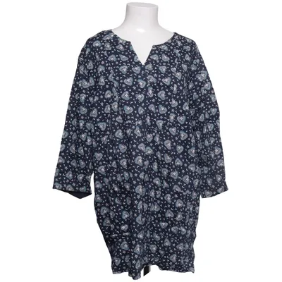 Tunic (Blue, Multicolored) from Seasalt Organic cotton