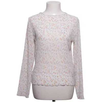 Haut (Blanc, Multicolore) de Dazy Polyester