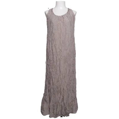 Långklänning (Beige)