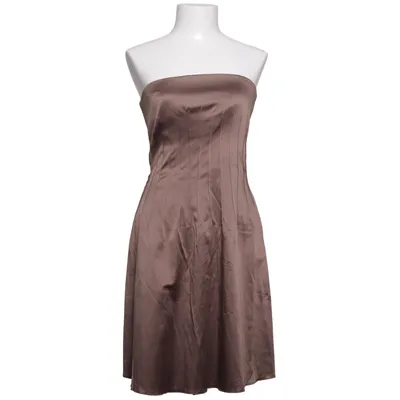 Robe de cocktail (Beige) de Young Couture by Barbara Schwarzer