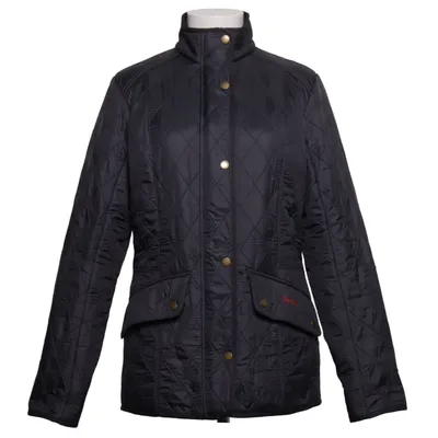 Jacket (Black) from Barbour Polyester