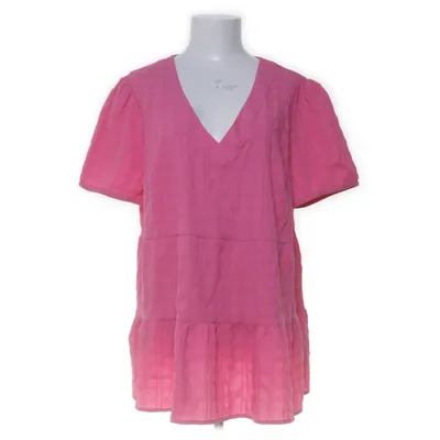 Top (Pink) fra Rainbow Elastan, Polyester