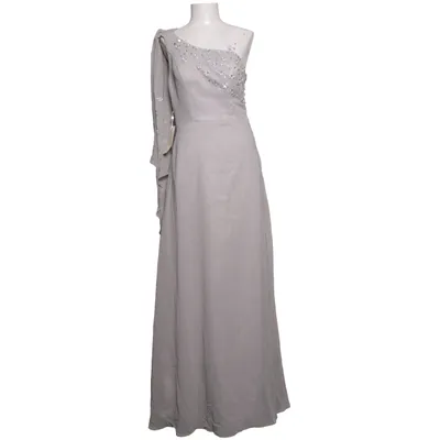 Robe de soirée (Gris) de TS Couture Polyester