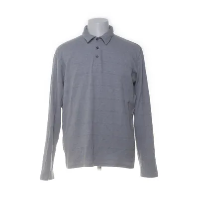 Rugbytröja (Grå) från Riley Bomull