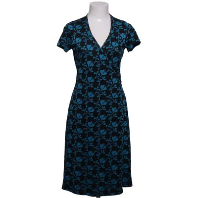 Klänning (Blå, Svart) från Vamlingbolaget