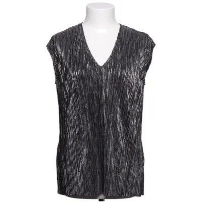 Top (Gray) from Raoul Polyester