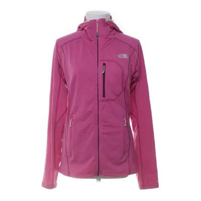 Huvtröja (Lila) från The North Face Polyester, Nylon, Elastan