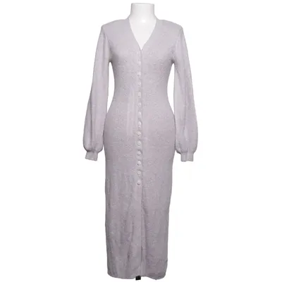Cardigan (Grijs) van Bik Bok Elastaan, Polyamide, Gerecycled polyester, Wol