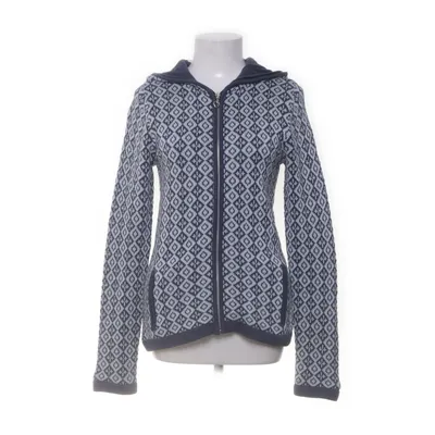 Huvtröja (Blå) från Jumperfabriken Bomull