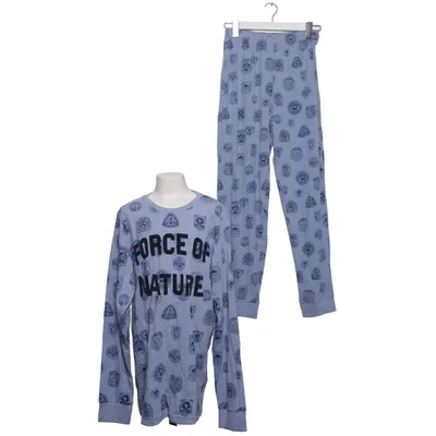 Pyjama (Bleu) de Here + There by C&A Coton, Polyester