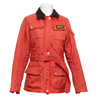 Outdoor jacket (Red) from Barbour