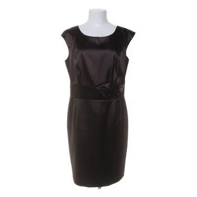 Cocktailklänning (Brun) från Andiamo Polyester