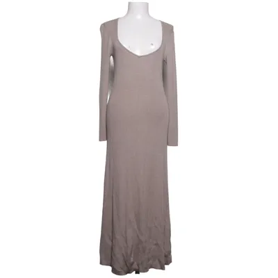 Maxi dress (Beige) from Stylein Wool