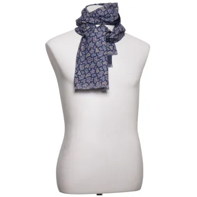 Écharpe (Bleu, Multicolore) de Florence Style