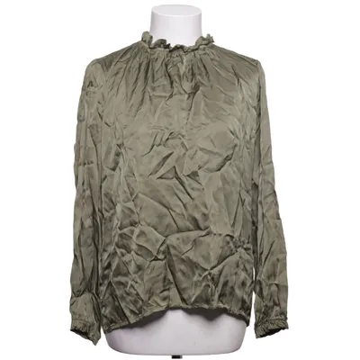 Blus (20619) från Maja Roos Silke, Viskos