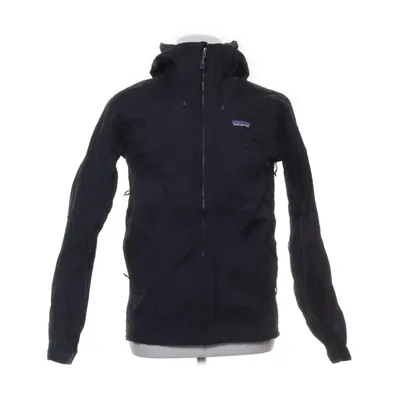 Regnjacka (Svart) från Patagonia Polyamid