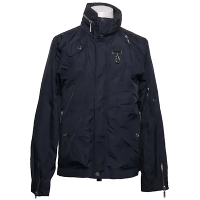 Jacket (Johnston) from Ljung Polyamide
