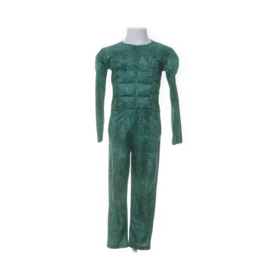 Feestkostuums (Groen, Meerkleurig) van H&M Polyester