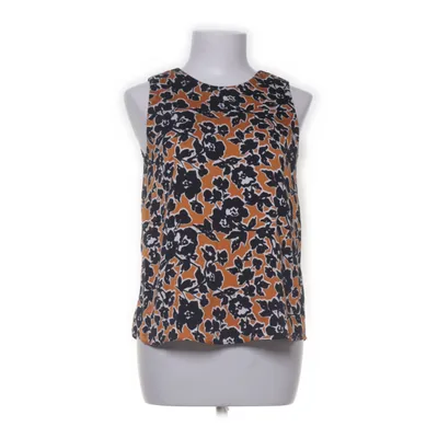 Top (Zwart, Bruin, Wit) van Twist & Tango Gerecycled polyester