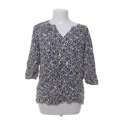 Top (Beige, Blue) from Fenn Wright Manson