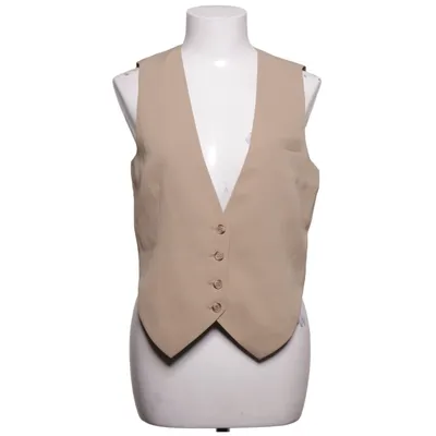 Vest (Beige) fra Aware by Vero Moda Genanvendt polyester
