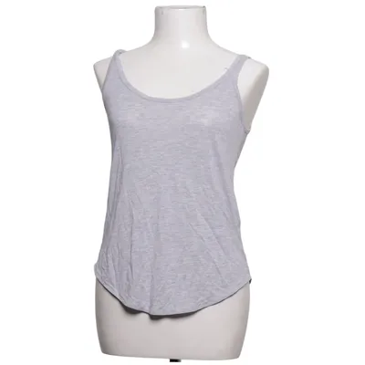 Débardeur (Gris) de Zara Woman Collection Lyocell