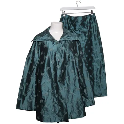 Set (Blue) from Evelin Brandt Silk
