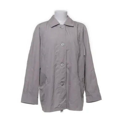 Jacket (Beige) from Diolen Cotton, Polyester