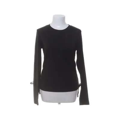 Långärmad t-shirt (Svart) från Pigalle