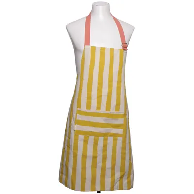 Apron (Yellow, White) from My Little Box