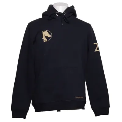 Capuchon sweater (DERBY Hamburg) van Derby Katoen, Polyester