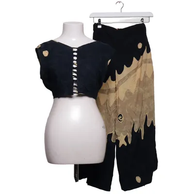 Ensemble (Original Batik) de Willys Viscose