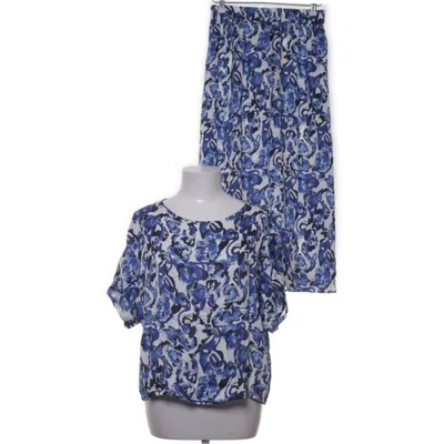 Set (Blå, Vit, Svart, Flerfärgad) från Maska Viskos