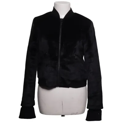Jacke (Schwarz) von Eleven Paris Nylon, Polyester