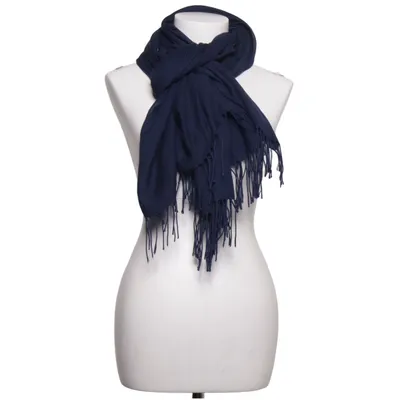 Scarf (Blue) from Passigatti