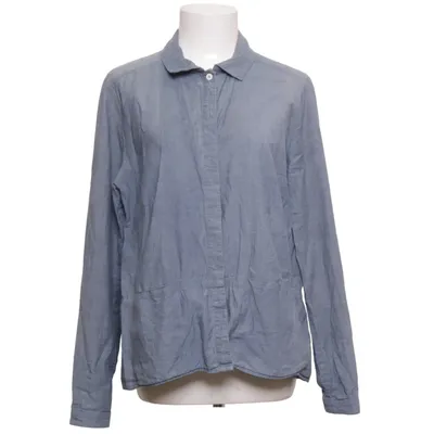 Skjorta (Blå) från Kowtow