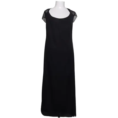Robe longue (Noir) de Mari Philippe Polyester