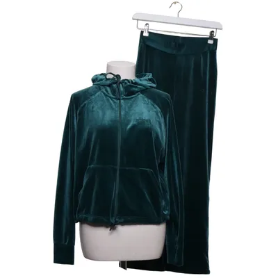 Freizeitanzug (Grün) von Stronger Elasthan, Polyester