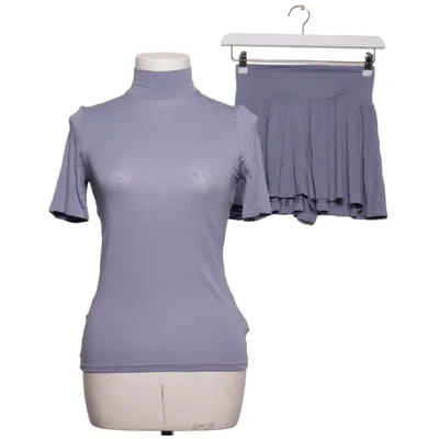 Loungewear (Blue) from Oroblu Elastane, Modal