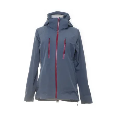 Skaljakke (Blå) fra North Bend Elastan, Polyester
