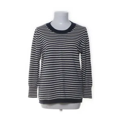 Tröja (Blå, Beige) från J.Crew Kashmir
