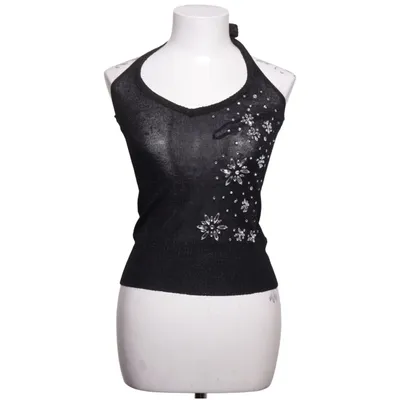 Halternecktopp (HAVANA) från Soaked in Luxury Viskos