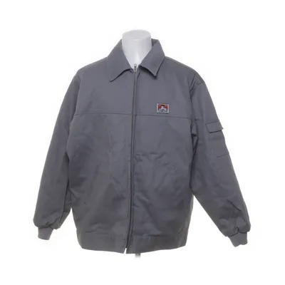 Jacket (Gray) from Ben Davis