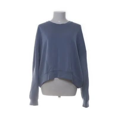 Sweatshirt (Blå) fra Oysho Elastan, Modal, Polyester