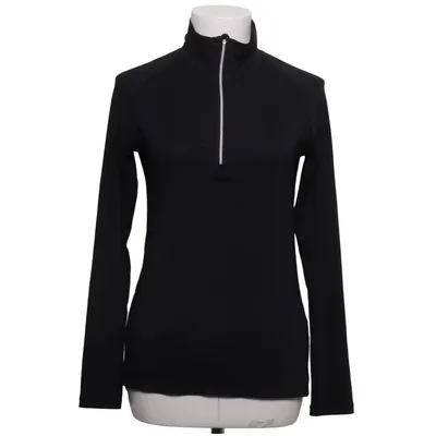 Base layer shirt (Black) from Röhnisch